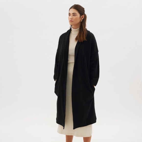 KOTN Jackets & Blazers - KOTN Undercoat